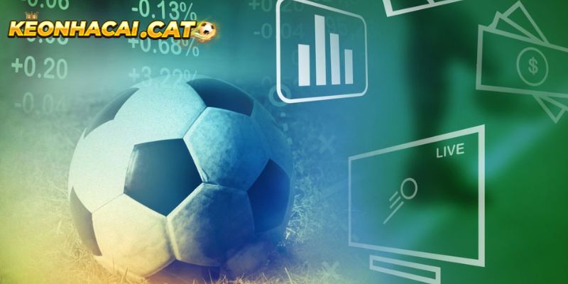 Các loại kèo 1x2 cơ bản bet thủ nên biết