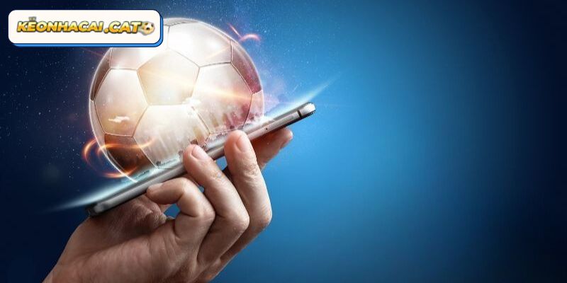 Chia sẻ một số bí quyết đặt kèo cho anh em không chuyên
