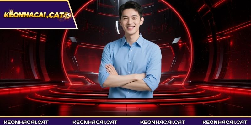 Thông tin chi tiết về CEO Thái Tuấn, người lãnh đạo