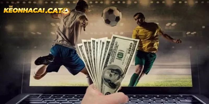 Tổng hợp kinh nghiệm đánh kèo cược chấp hiệu quả