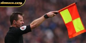 Việt vị là gì? Những thay đổi quan trọng trong luật FIFA