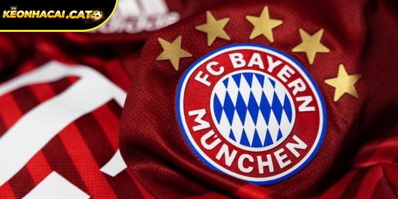 Bayern Munich là biểu tượng vĩ đại của nền bóng đá Đức