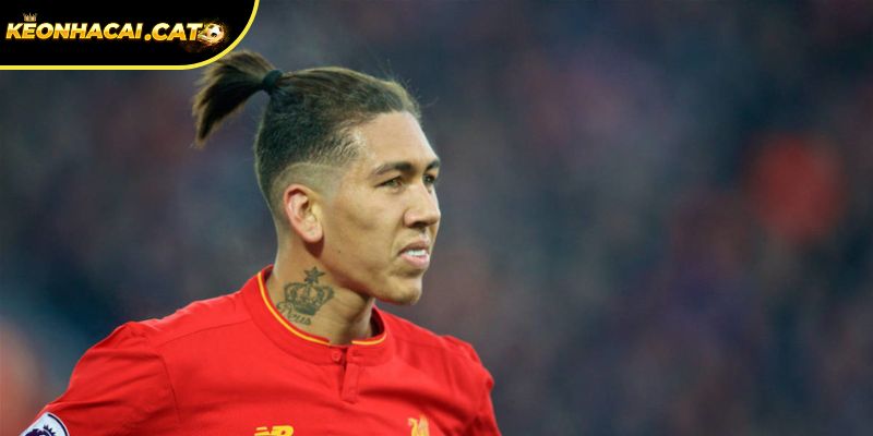 Firmino rất nổi bật trong giai đoạn đỉnh cao của The Kop