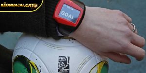 Goal line là gì