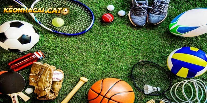 Những quy định chơi và các loại kèo cược ném biên cơ bản