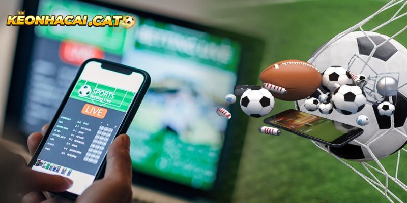 Quy tắc và cách tính tiền thưởng khi chơi kèo cược kick off