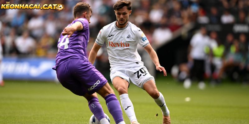 Soi kèo Sheffield Utd vs Swansea chi tiết