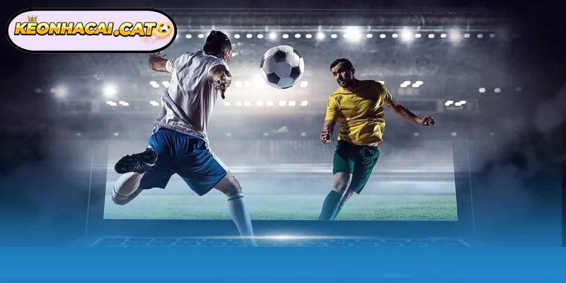 Tìm hiểu cơ chế hoạt động của kèo hai đội đều làm bàn