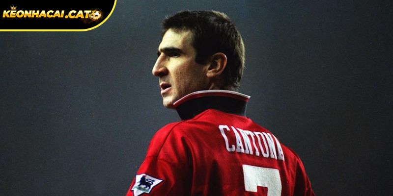 Top 5 bản hợp đồng thành công của MU có tên Cantona