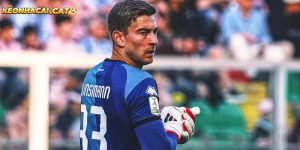 Jonathan Klinsmann