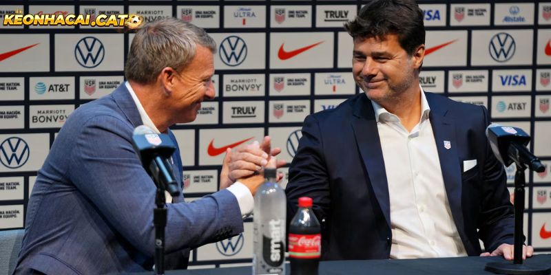 Mauricio Pochettino chịu ảnh hưởng không nhỏ