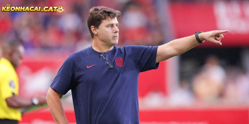 Pochettino đối diện nhiều thách thức