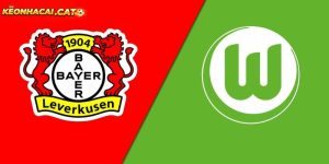 soi kèo Bayer Leverkusen vs Wolfsburg