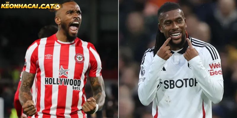Soi kèo Brentford vs Fulham chi tiết