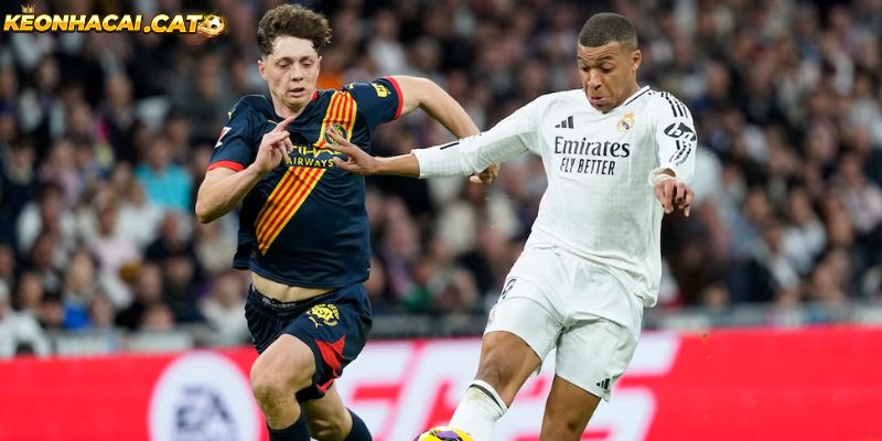 Soi kèo Real Madrid vs Girona chi tiết