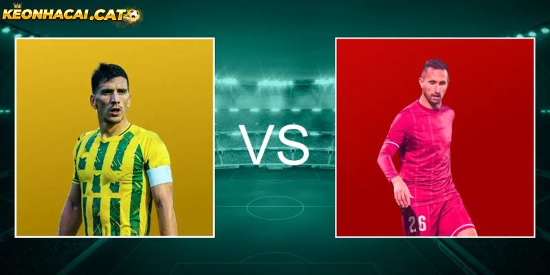 Soi kèo Tondela vs Gil Vicente chi tiết