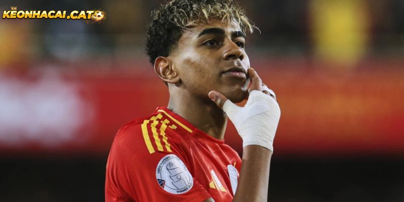 Yamal có kịp tham gia World Cup 2026 không?