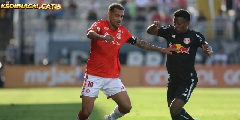 Soi kèo Bragantino vs Internacional chi tiết
