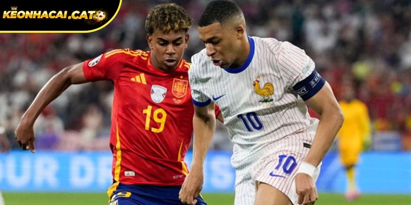 Yamal và Mbappe ai xuất sắc hơn đang được người hâm mộ bàn tán