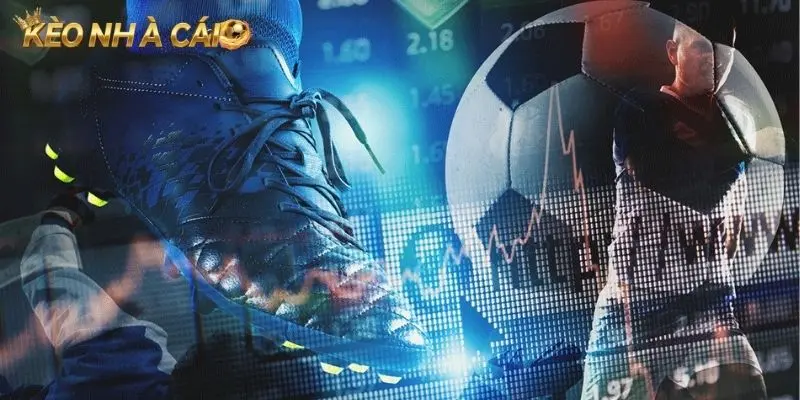 Cẩm nang đọc hiểu kèo đồng banh nửa trái trong cá độ