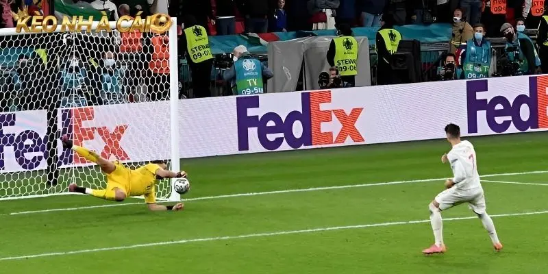 Cao thủ soi kèo Penalty lâu năm thường áp dụng mẹo gì