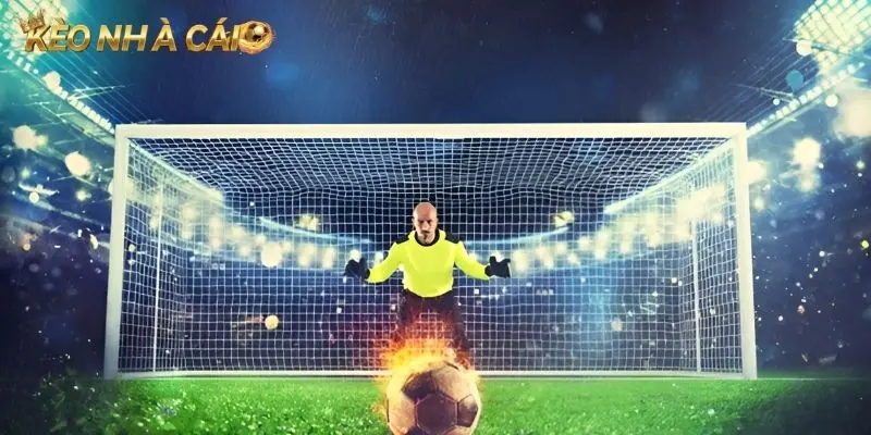 Nắm trọn cách tính kết quả kèo Penalty chỉ trong 1 phút