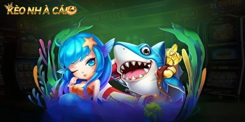 Bắn cá Jackpot quy định về mức thưởng siêu khủng